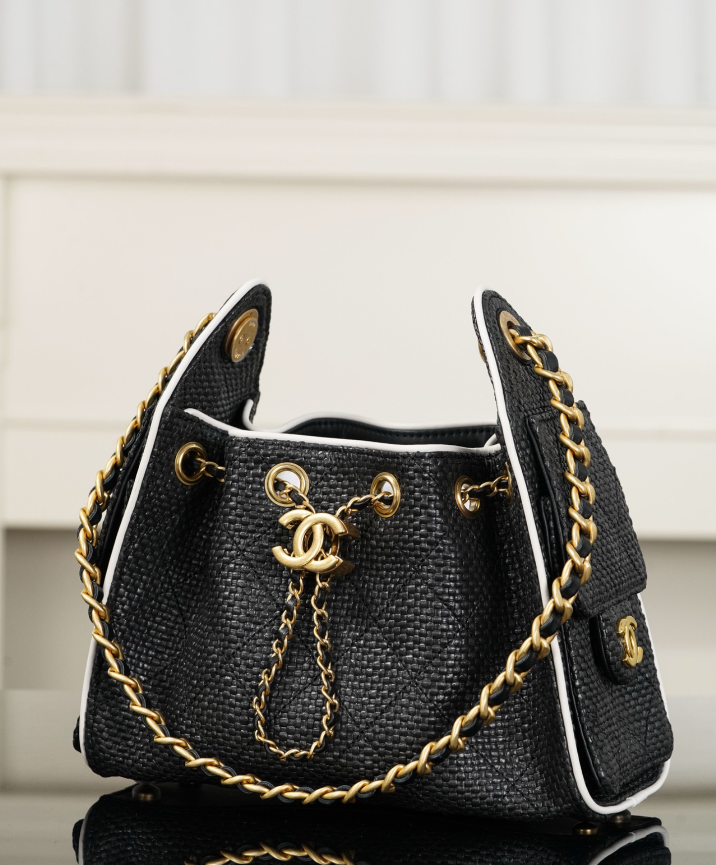 Chanel 25 Mini Handbag