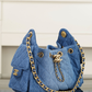 Chanel 25 Mini Handbag