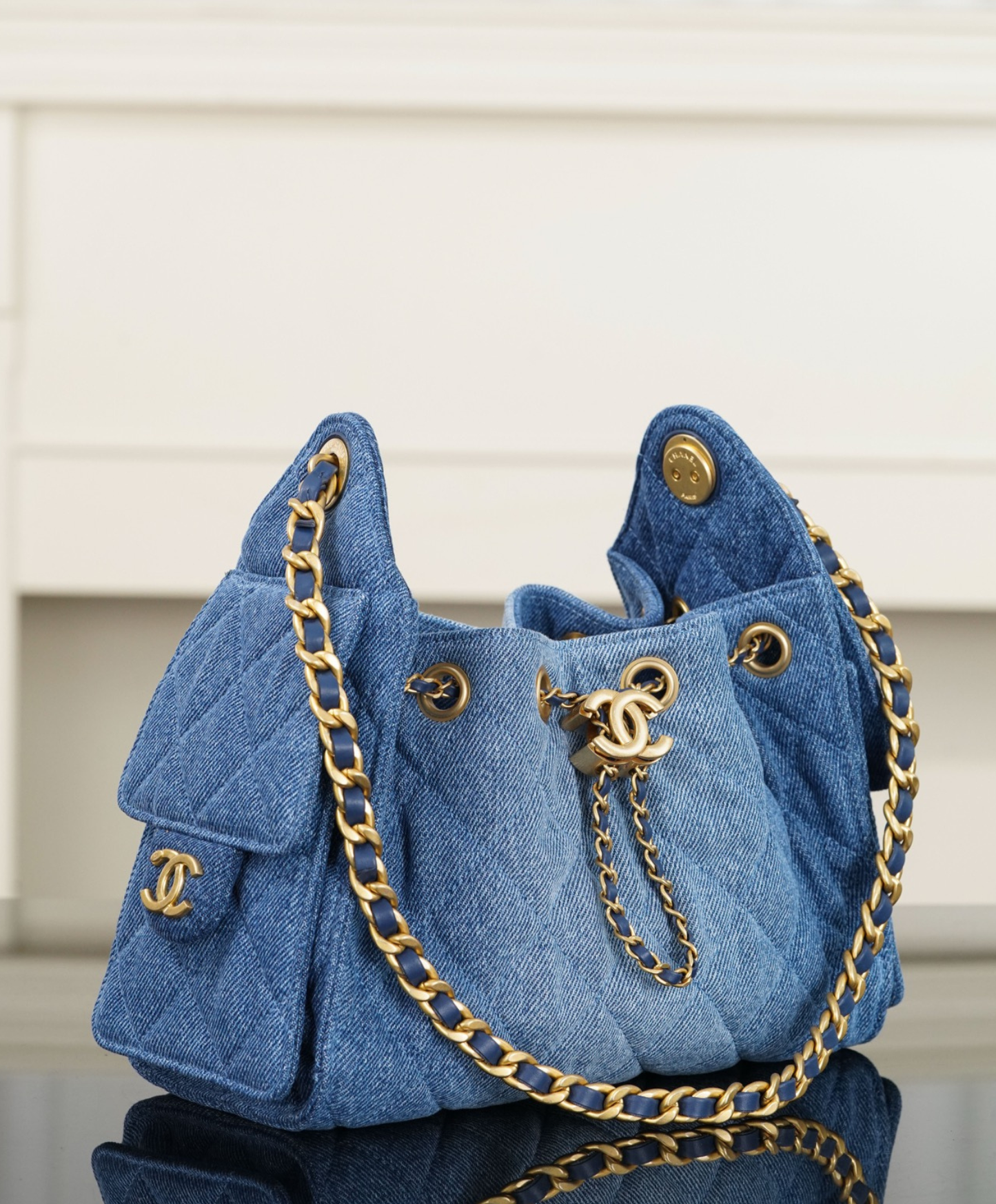 Chanel 25 Mini Handbag