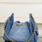 Chanel 25 Mini Handbag