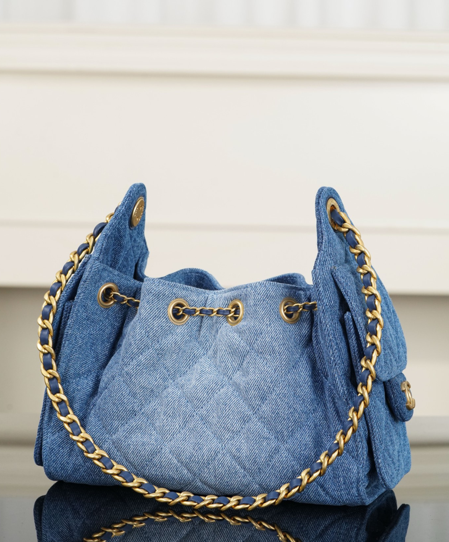 Chanel 25 Mini Handbag