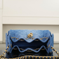 Chanel 25 Mini Handbag
