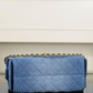 Chanel 25 Mini Handbag