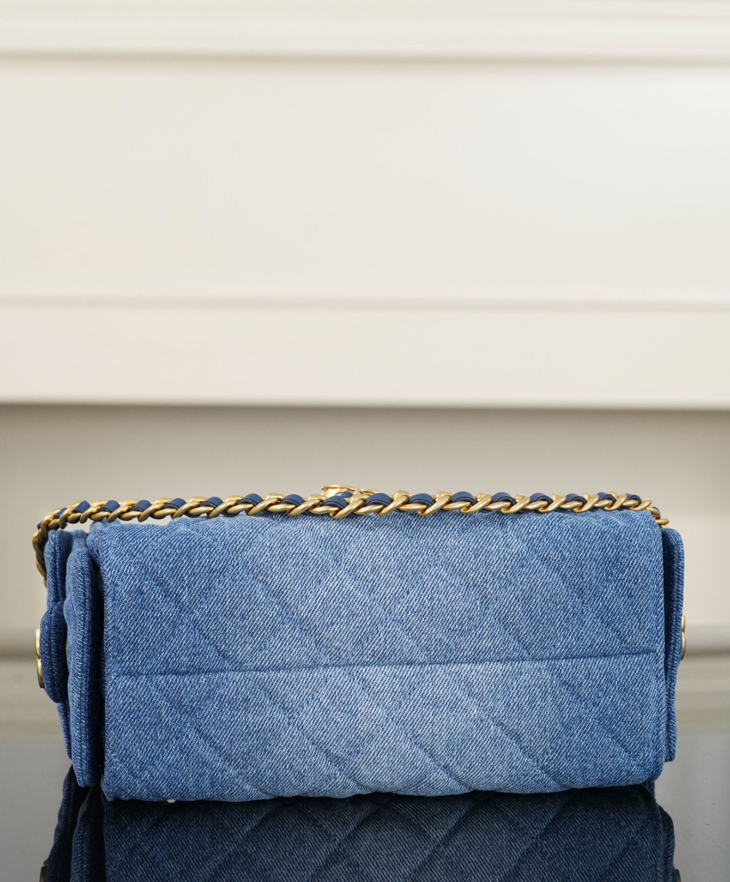 Chanel 25 Mini Handbag