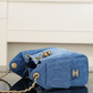 Chanel 25 Mini Handbag