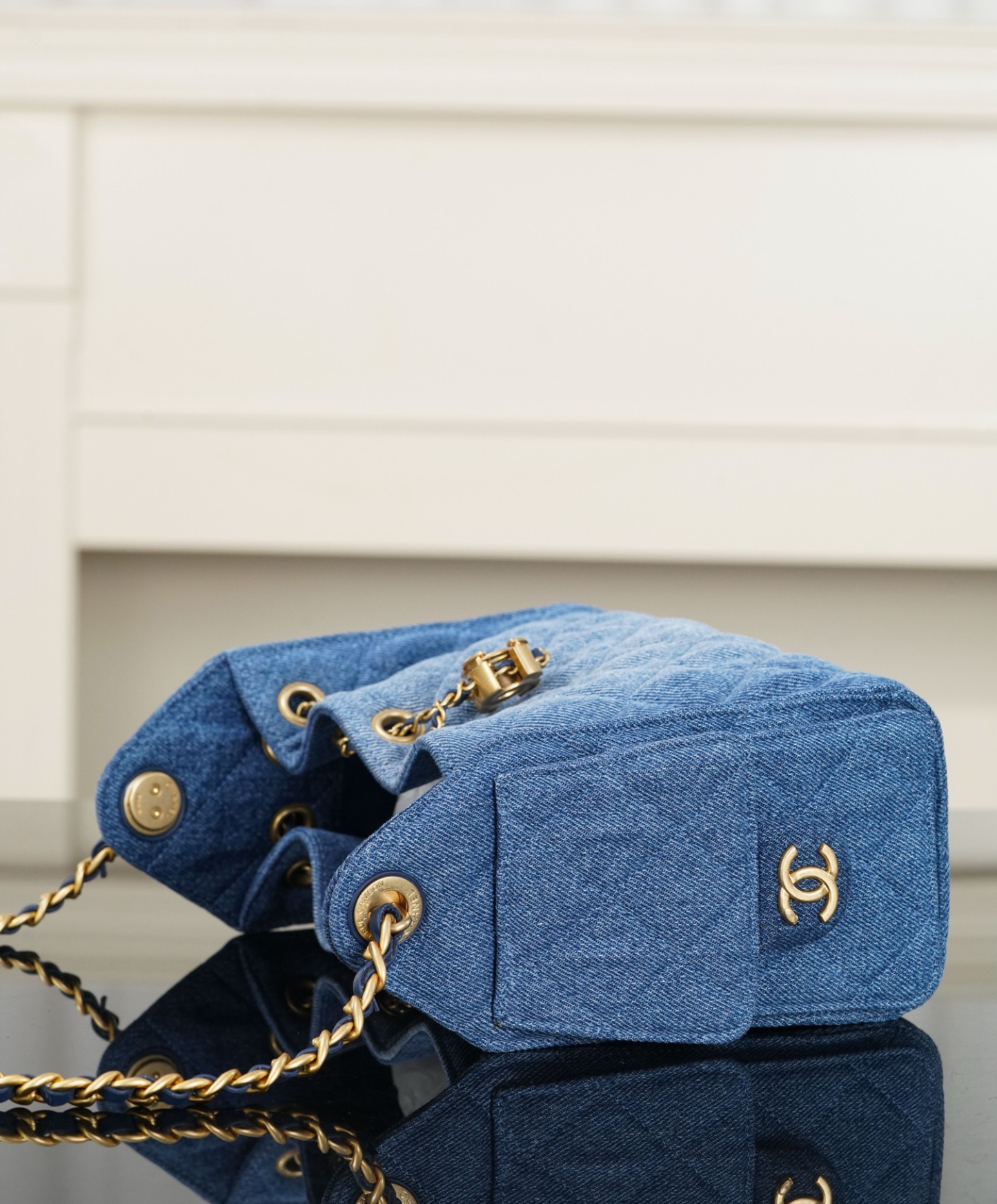 Chanel 25 Mini Handbag