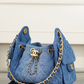 Chanel 25 Mini Handbag