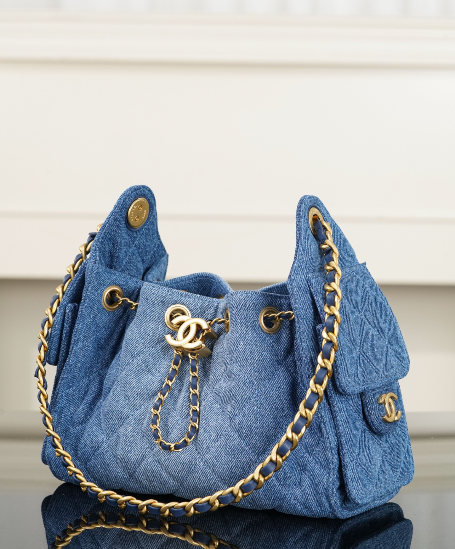 Chanel 25 Mini Handbag