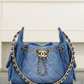 Chanel 25 Mini Handbag