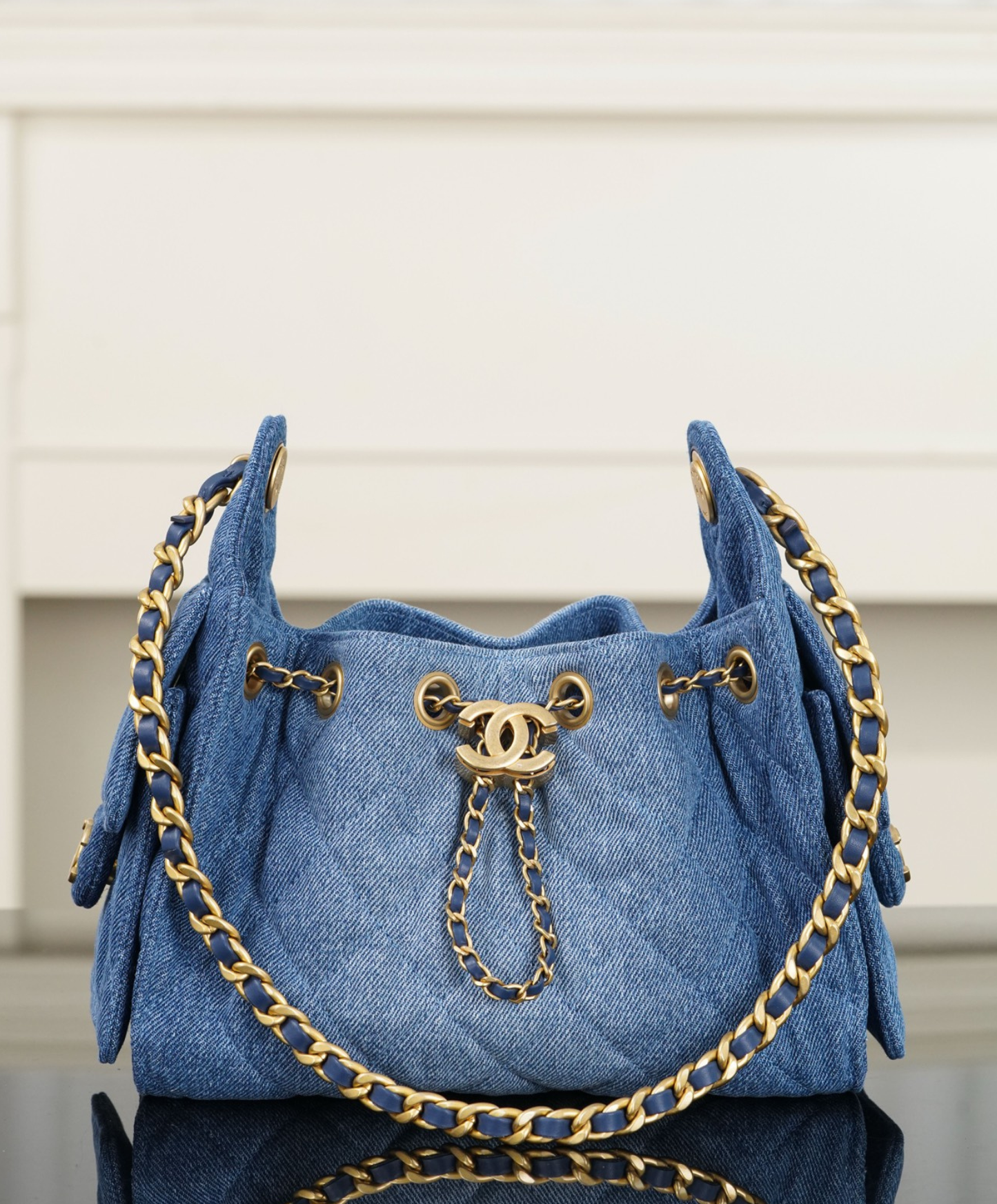 Chanel 25 Mini Handbag