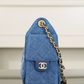 Chanel 25 Mini Handbag