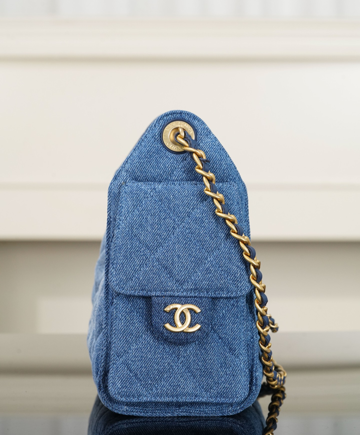 Chanel 25 Mini Handbag
