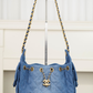 Chanel 25 Mini Handbag