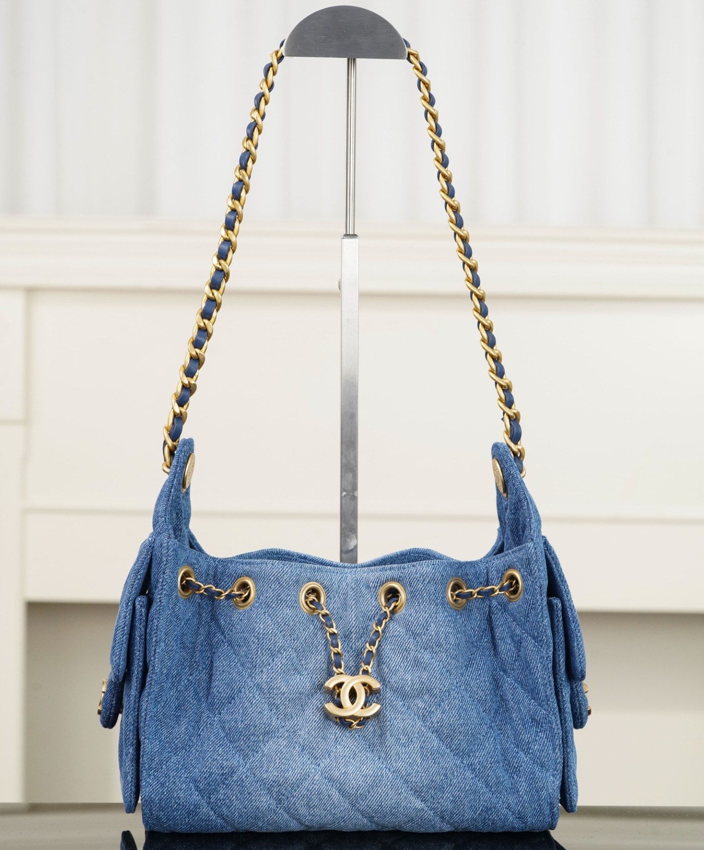 Chanel 25 Mini Handbag