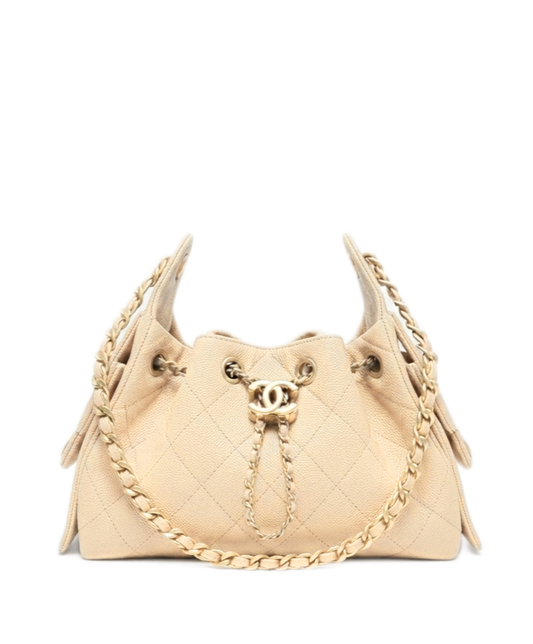 Chanel 25 Mini Handbag