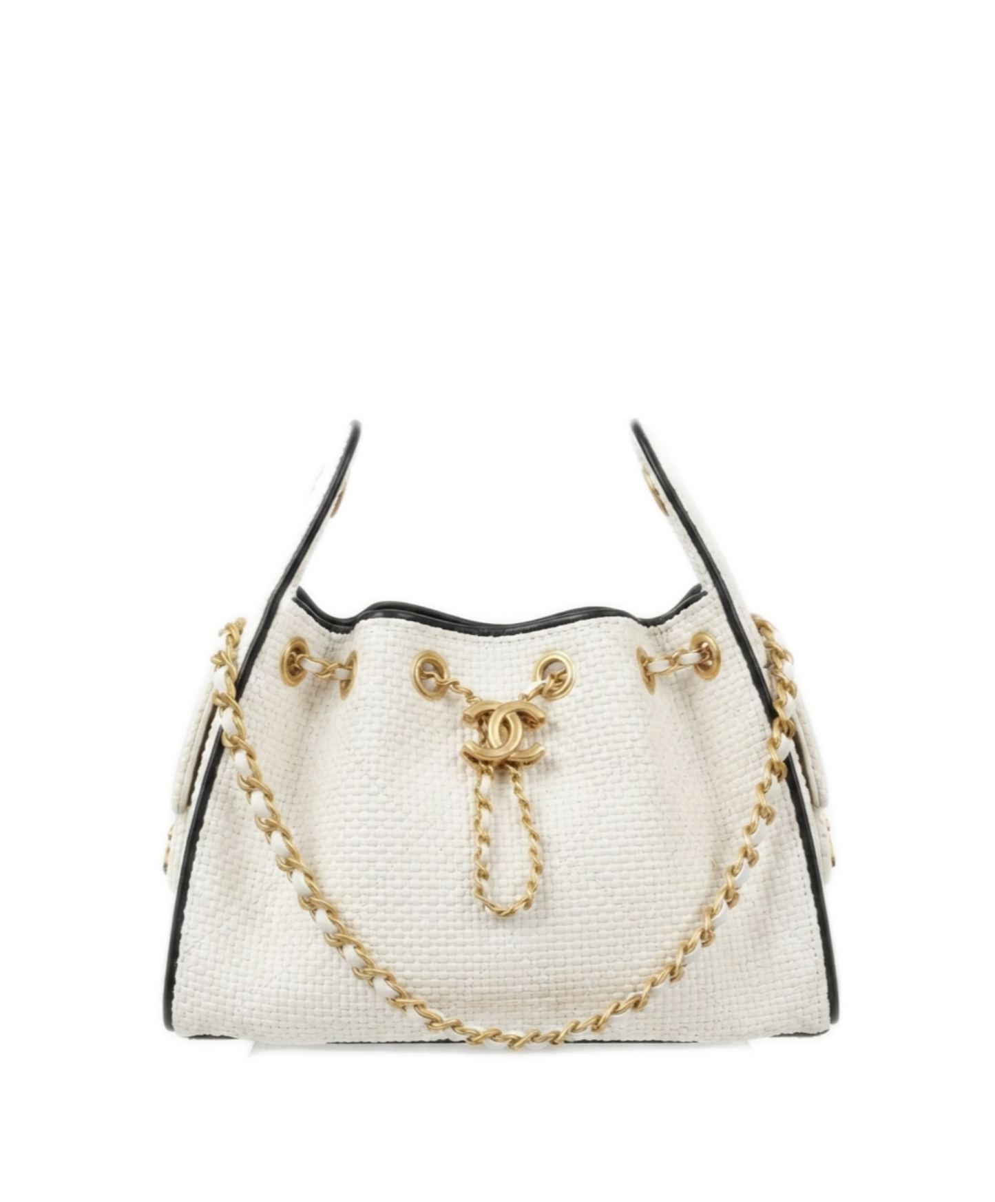 Chanel 25 Mini Handbag