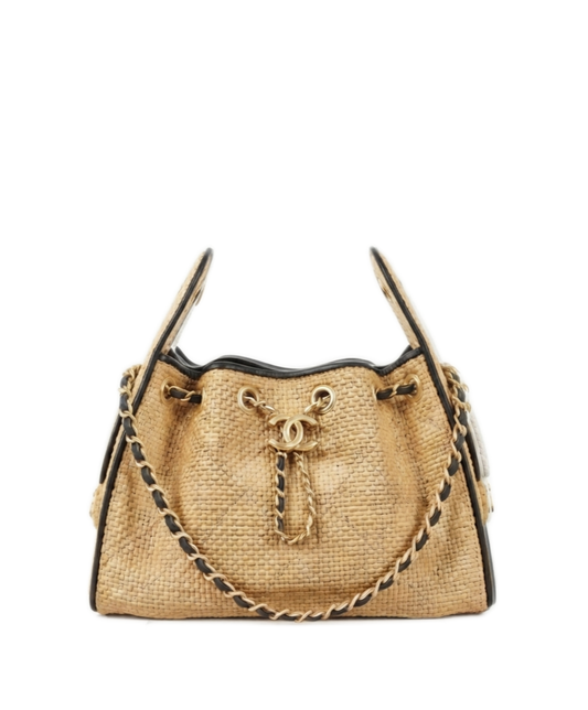 Chanel 25 Mini Handbag