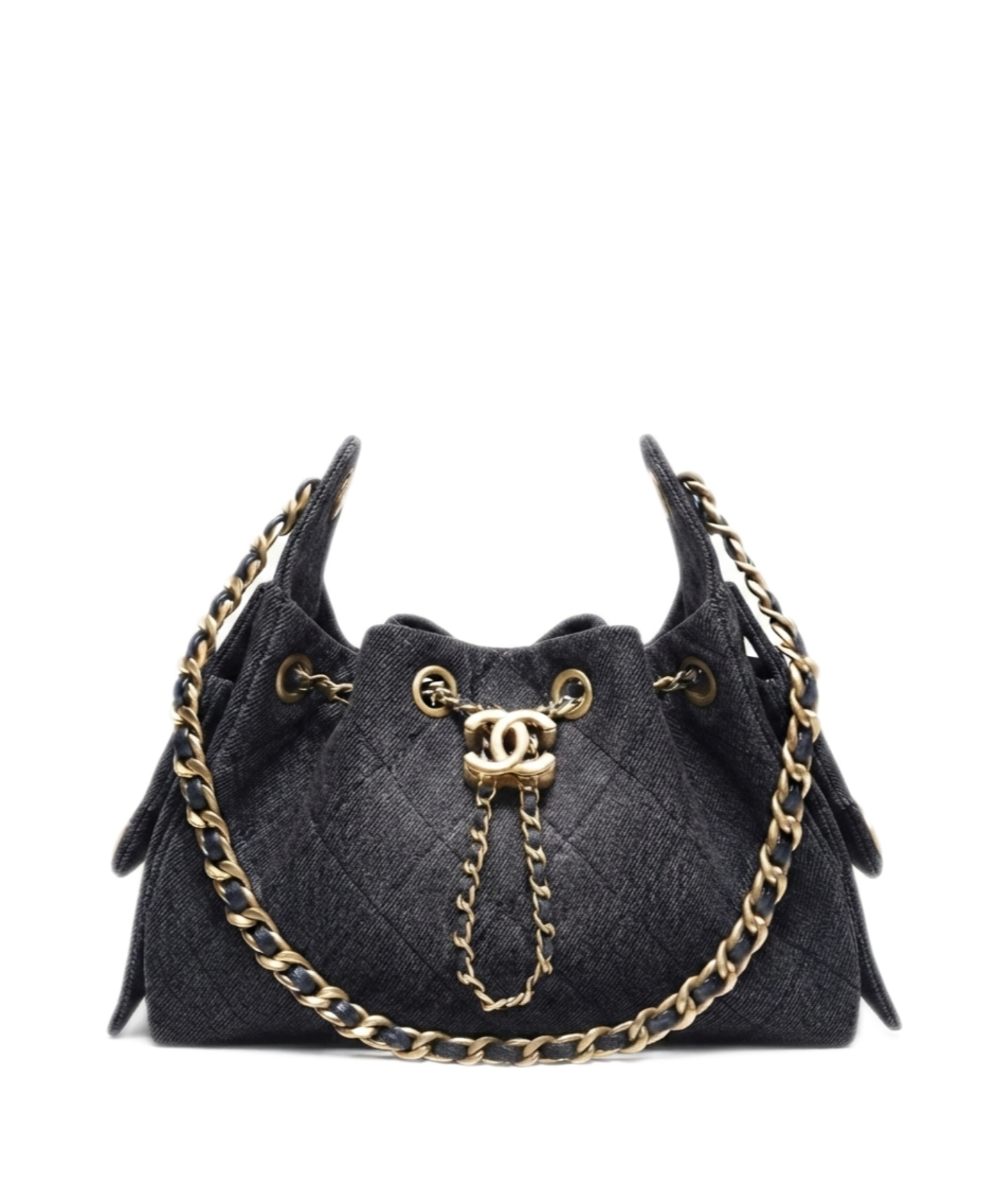 Chanel 25 Mini Handbag