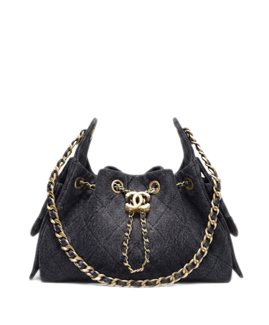 Chanel 25 Mini Handbag