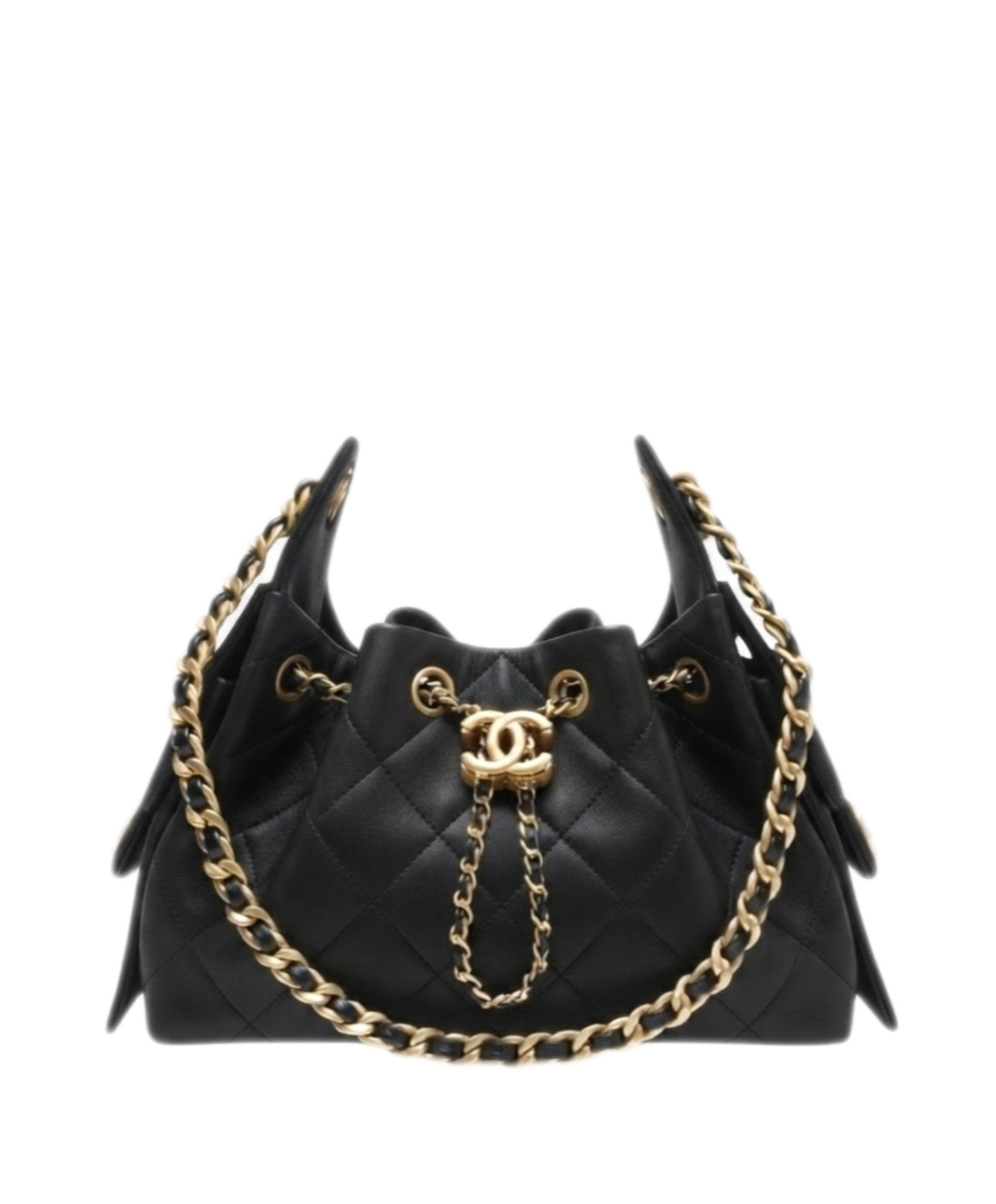 Chanel 25 Mini Handbag