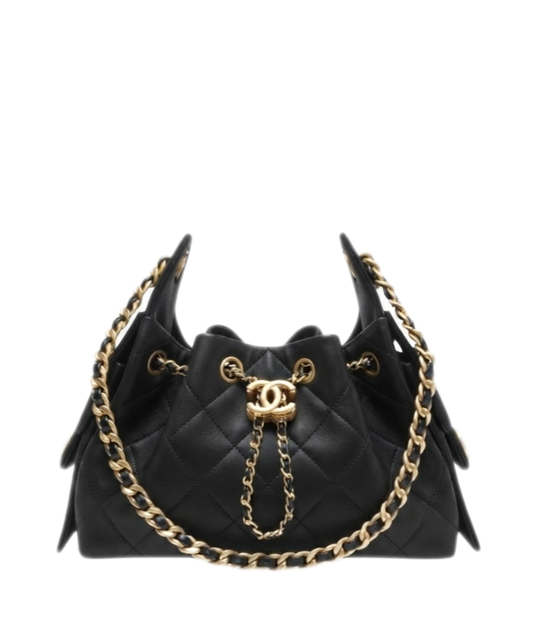 Chanel 25 Mini Handbag