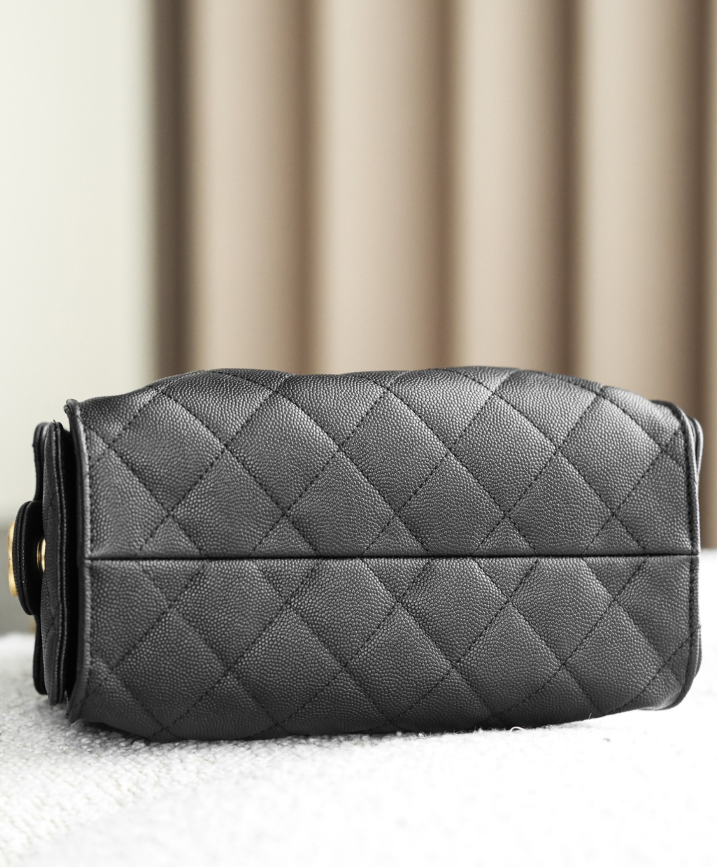 Chanel 25 Mini Handbag
