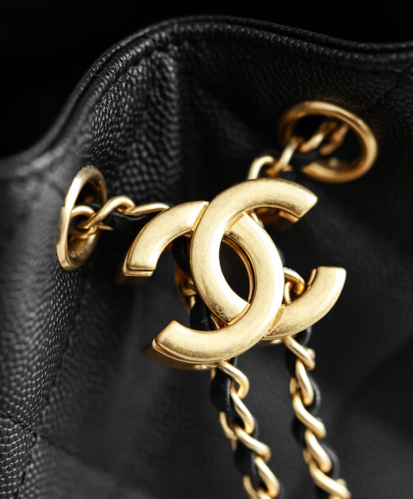 Chanel 25 Mini Handbag