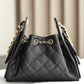 Chanel 25 Mini Handbag