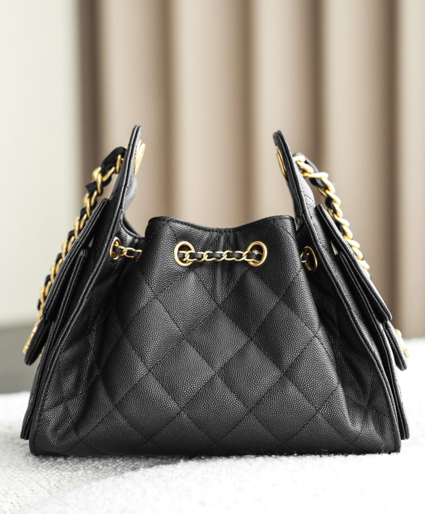 Chanel 25 Mini Handbag