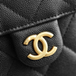 Chanel 25 Mini Handbag