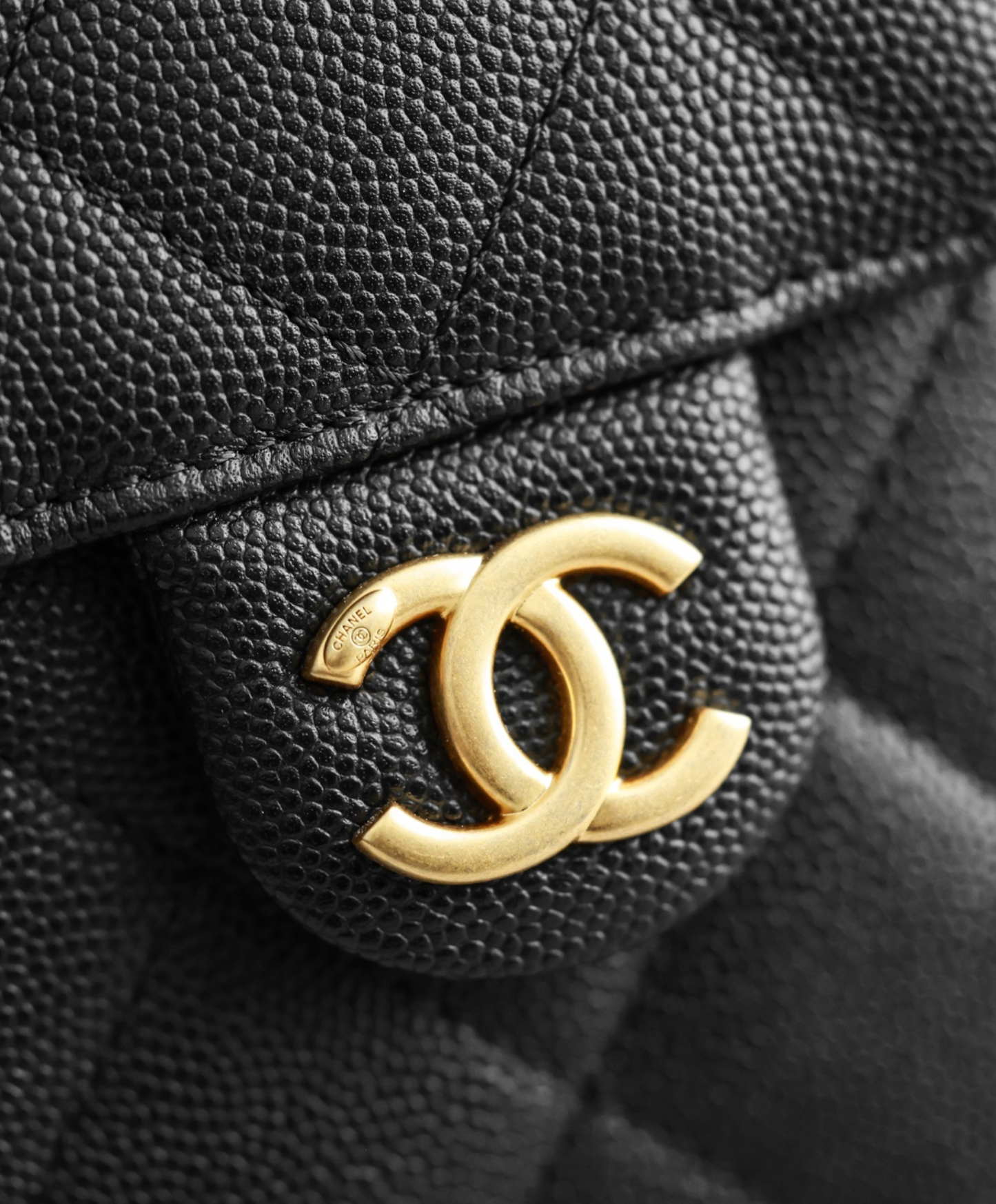 Chanel 25 Mini Handbag