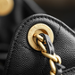 Chanel 25 Mini Handbag