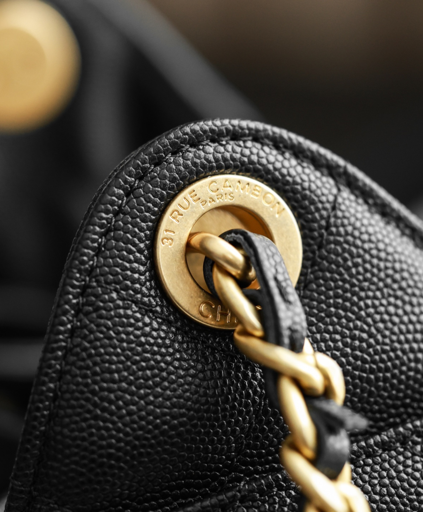 Chanel 25 Mini Handbag