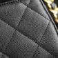 Chanel 25 Mini Handbag