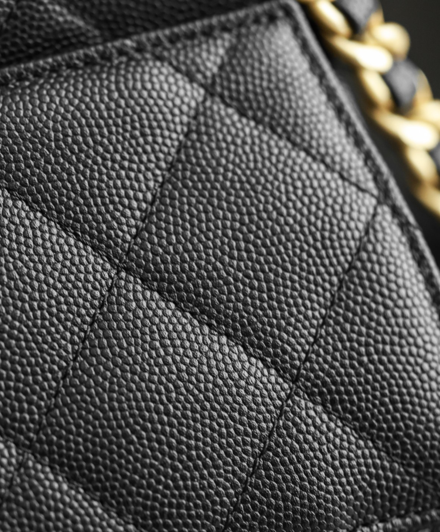 Chanel 25 Mini Handbag