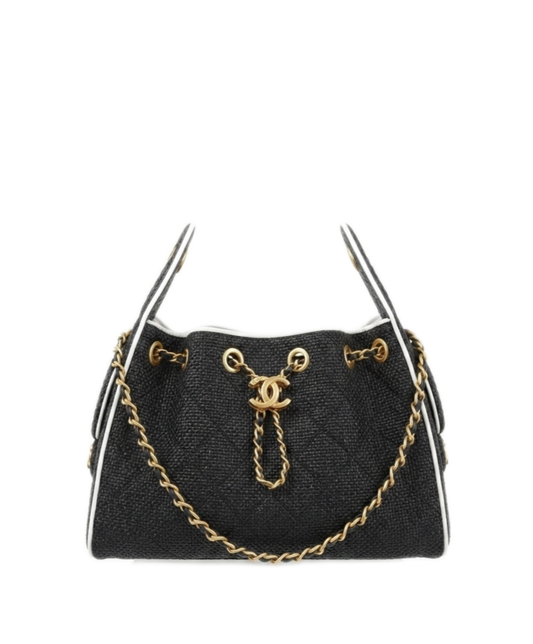 Chanel 25 Mini Handbag