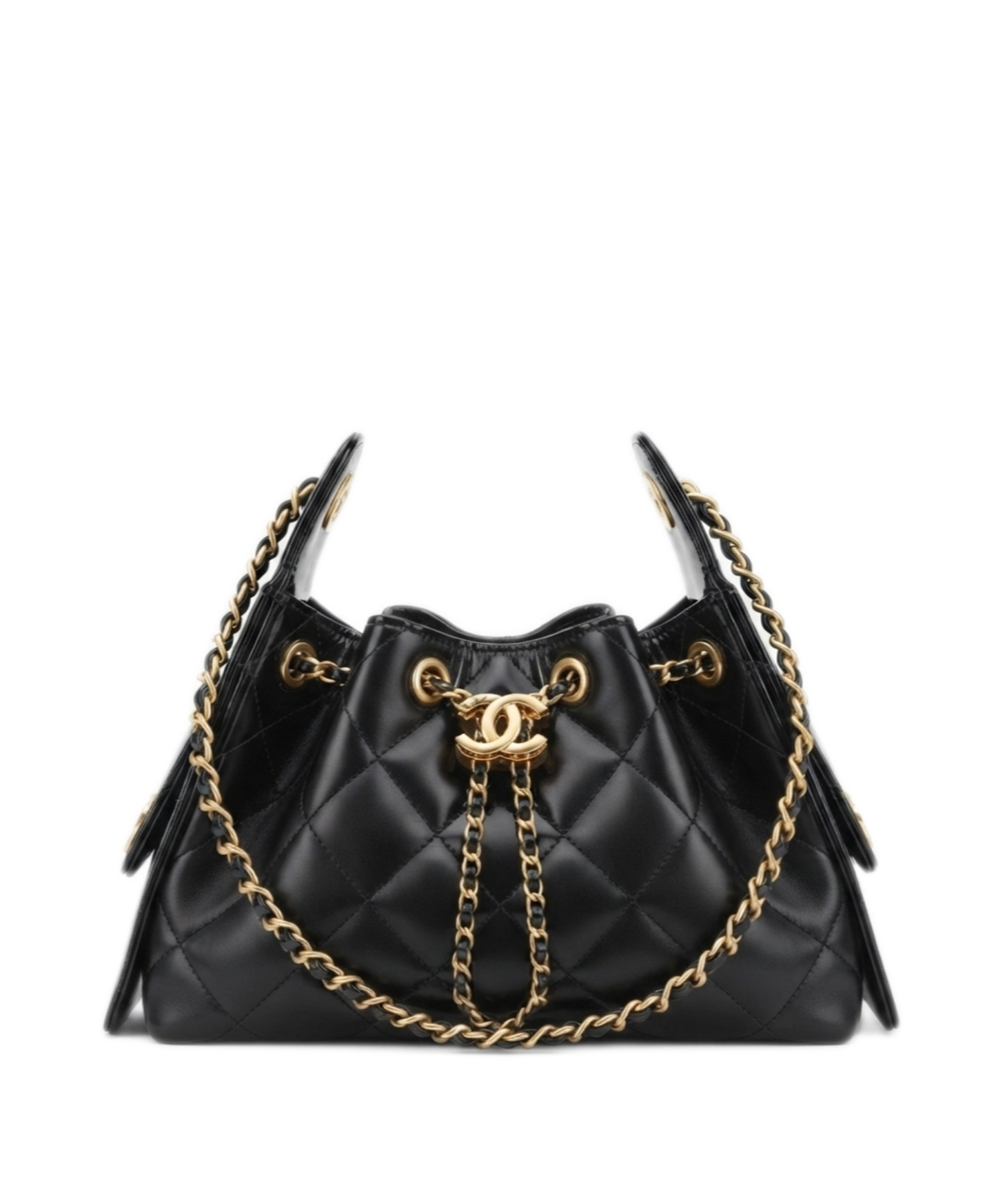 Chanel 25 Mini Handbag