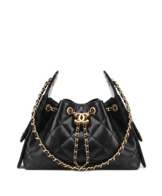 Chanel 25 Mini Handbag