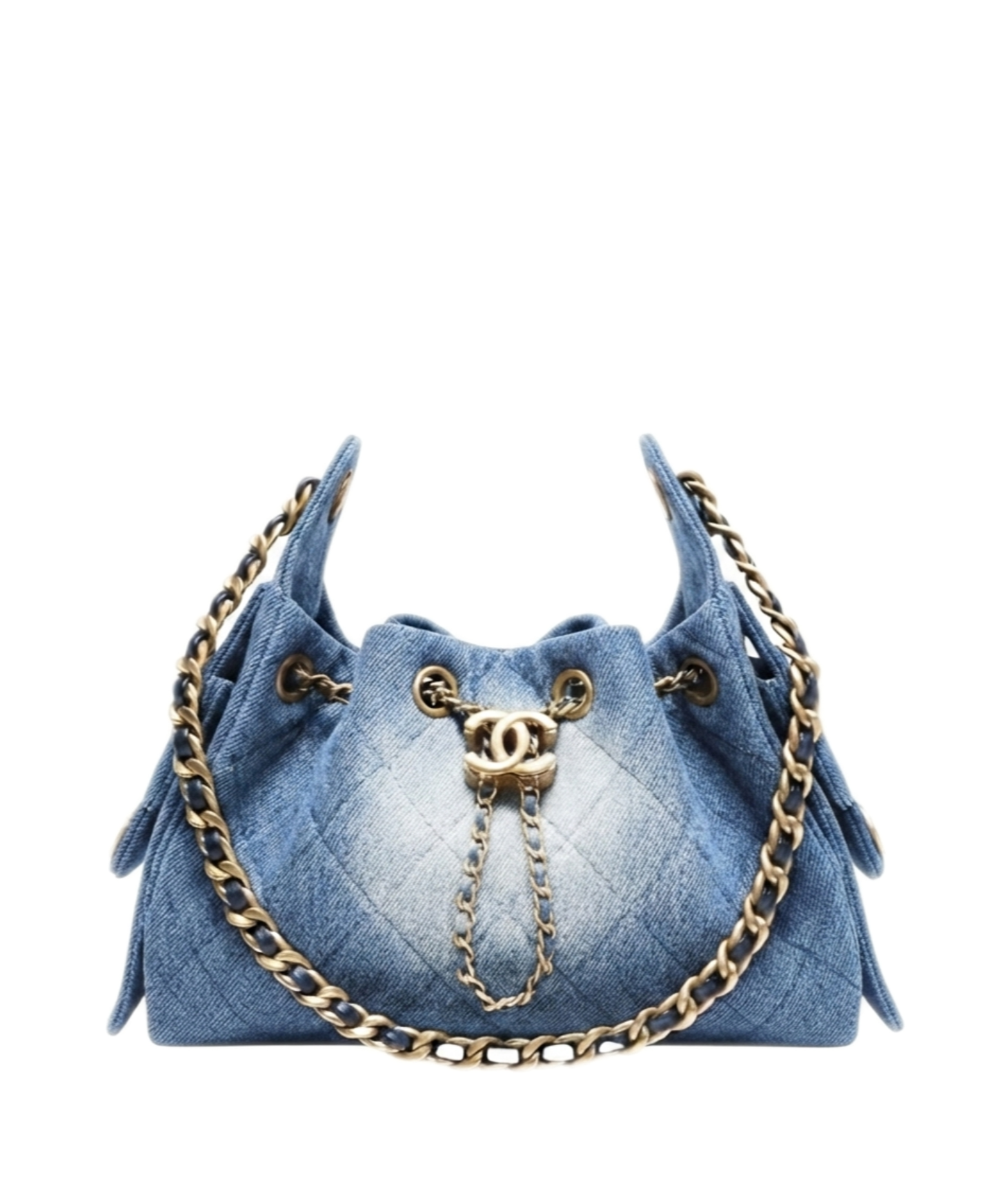 Chanel 25 Mini Handbag