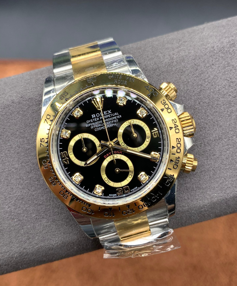 Cosmograph Daytona