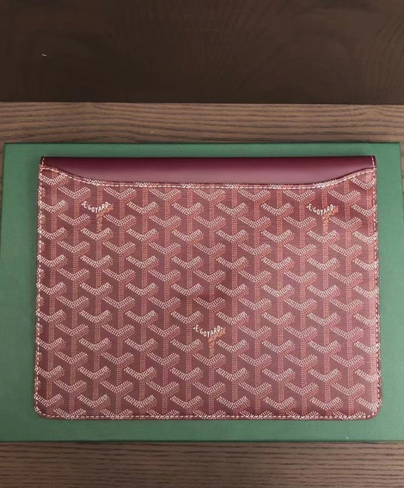 Camondo Pouch 2