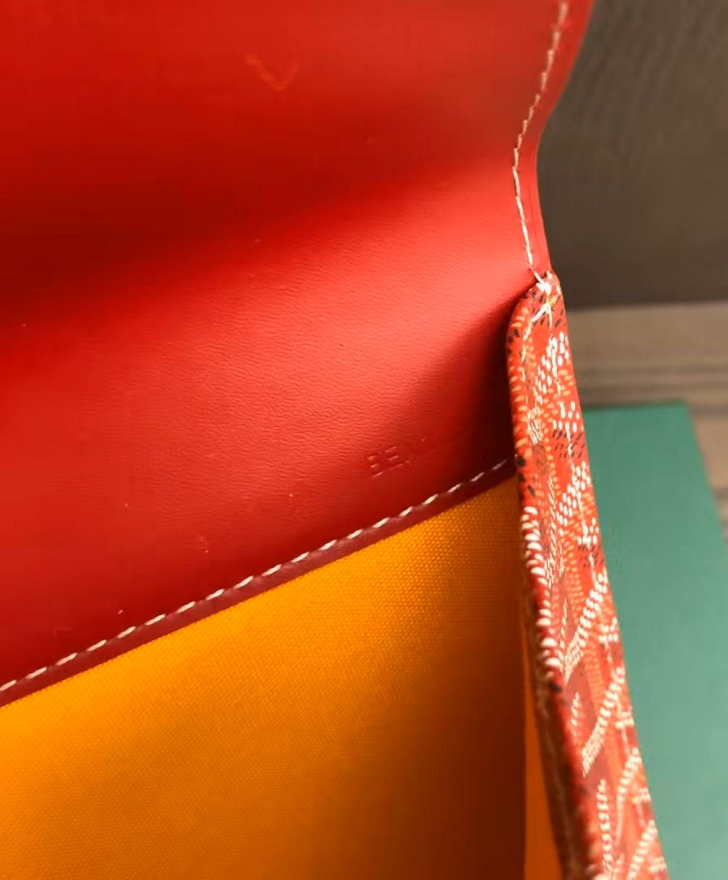 Camondo Pouch 2