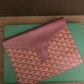 Camondo Pouch 2