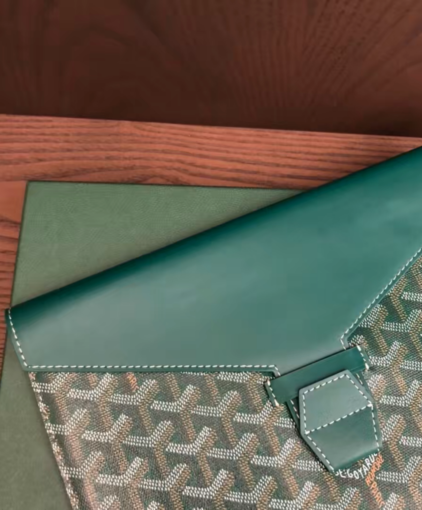 Camondo Pouch 2