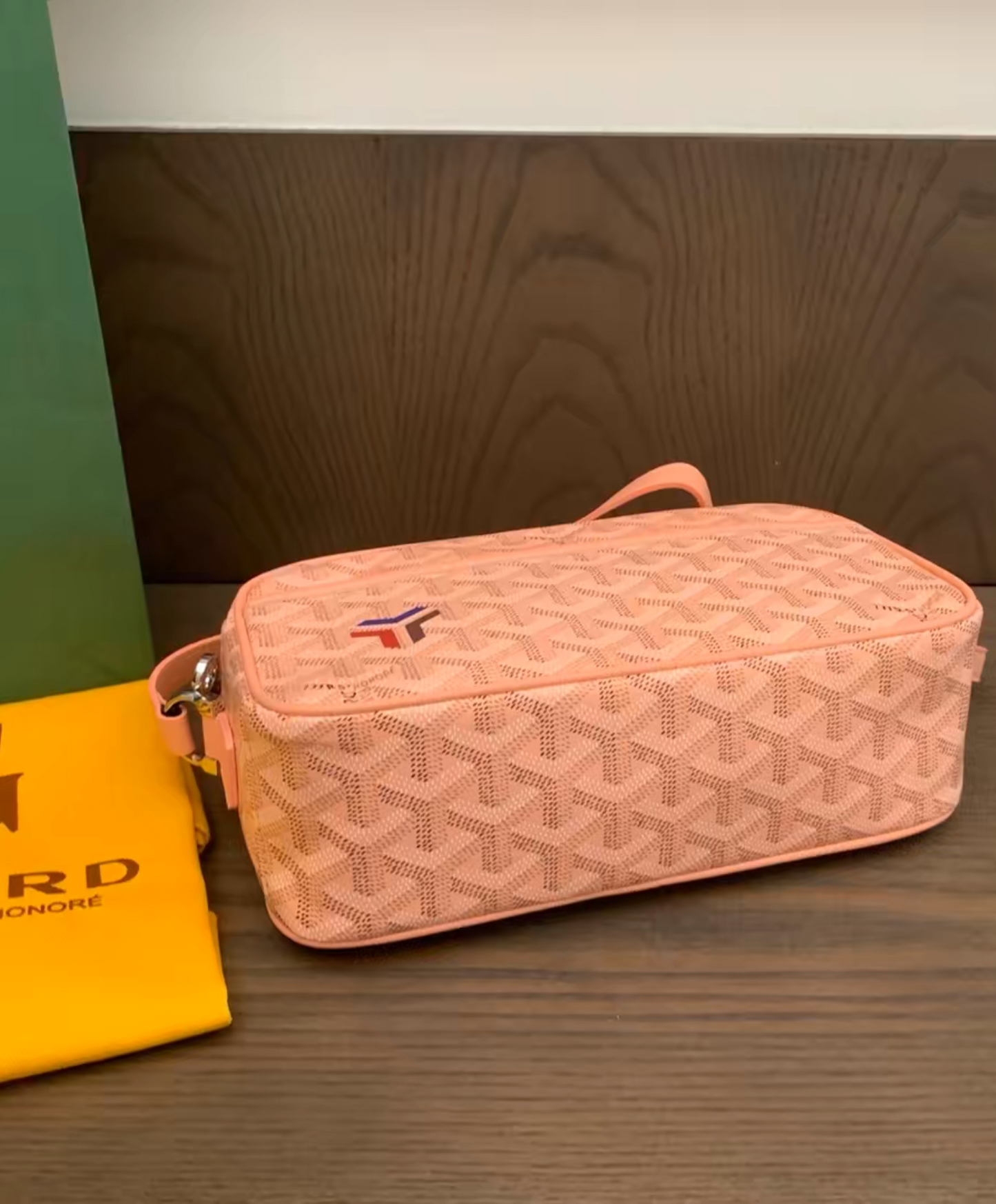 Cap-Vert PM Bag