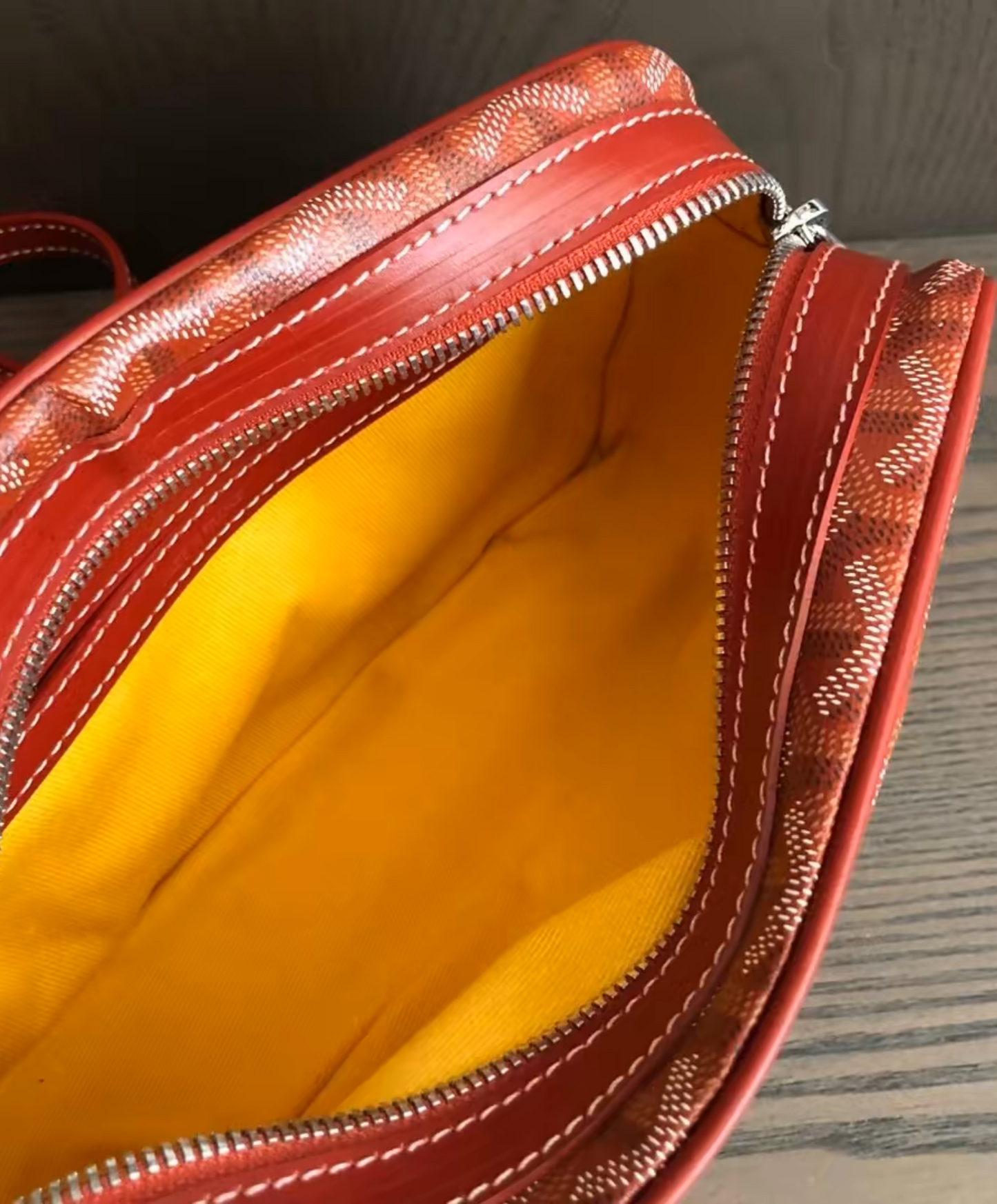 Cap-Vert PM Bag
