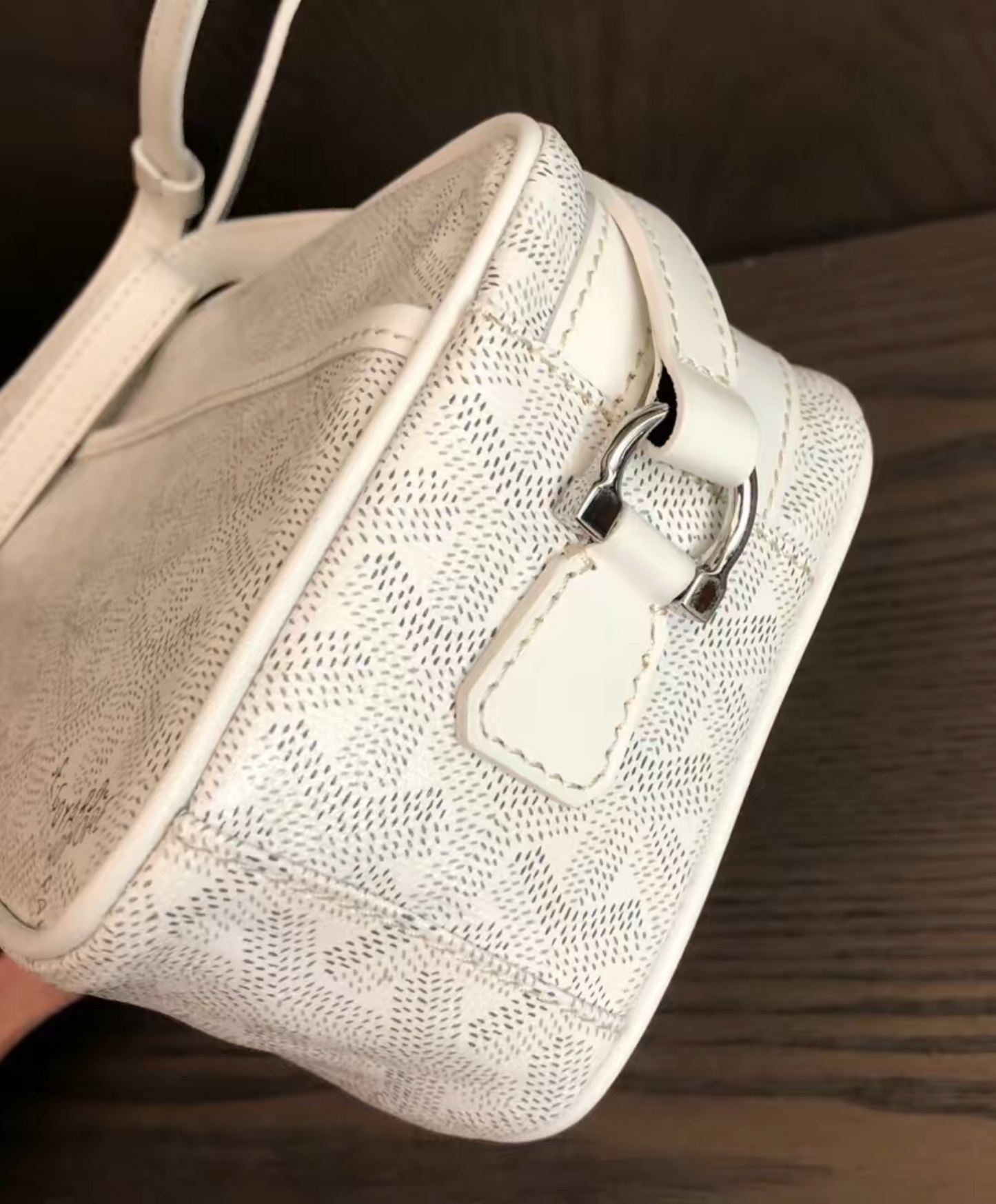 Cap-Vert PM Bag