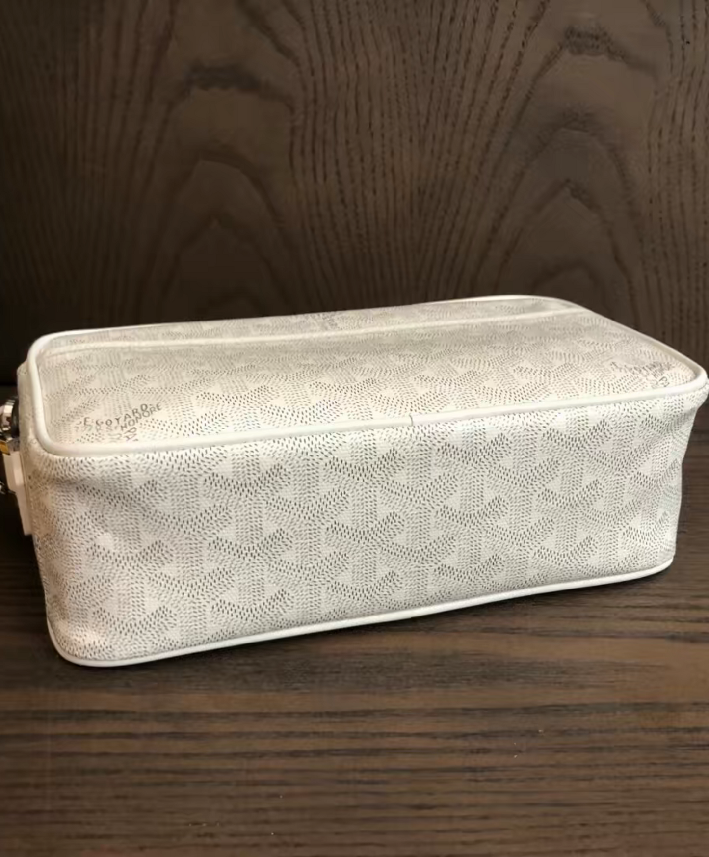 Cap-Vert PM Bag