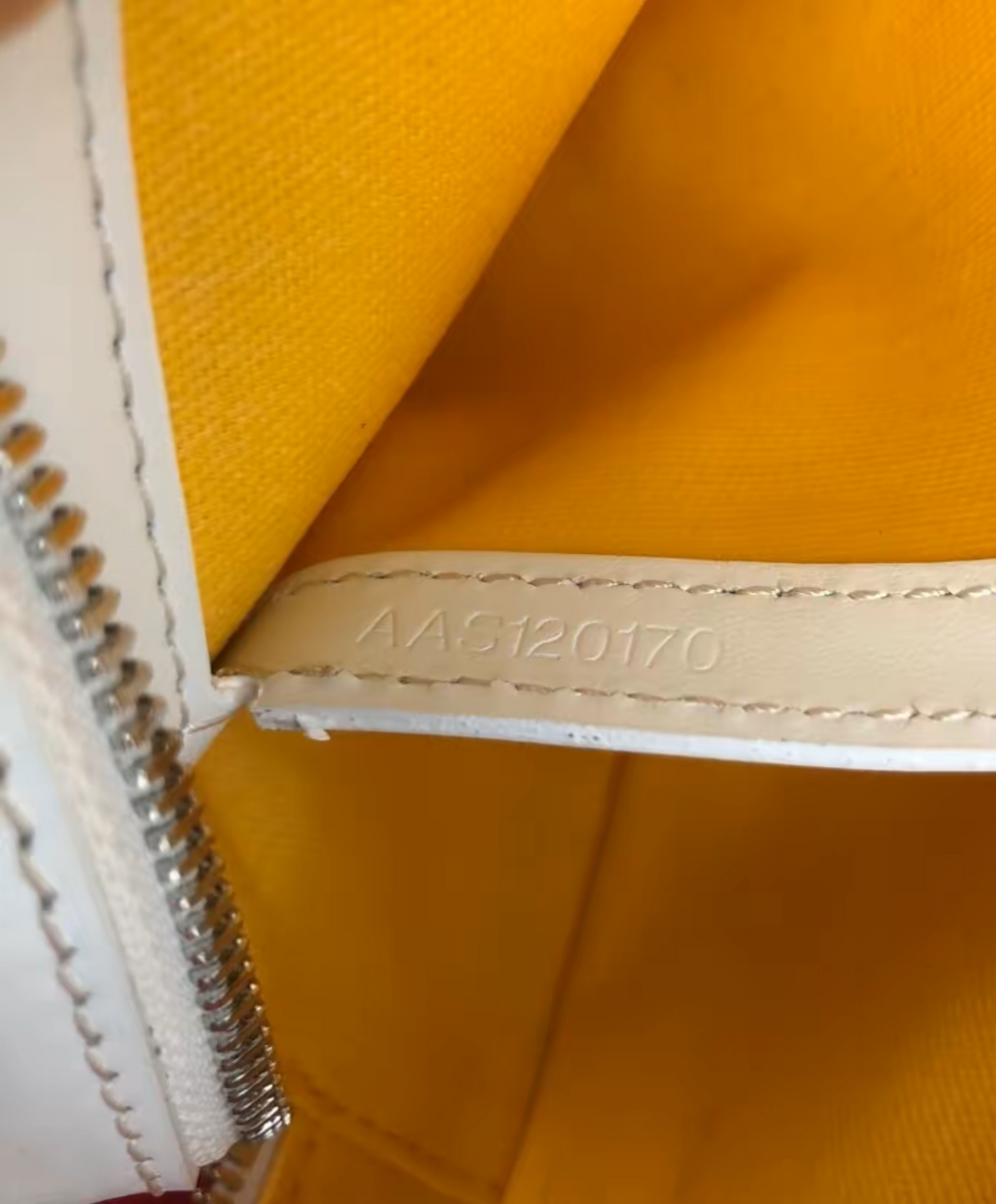Cap-Vert PM Bag