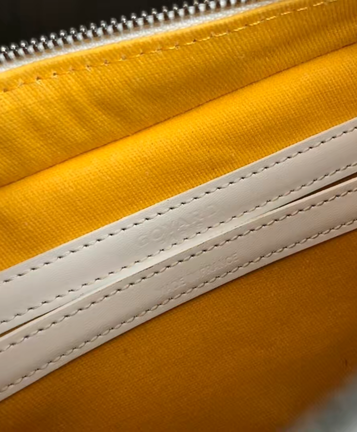 Cap-Vert PM Bag